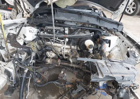 2009 Ford Flex Sel from USA, damaged, VIN 2FMEK62C59BA18964